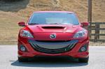Mazda3 Mazdaspeed 2010 года